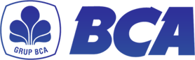 Logo BCA oke